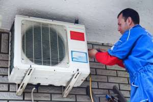 24/7 and Emergency HVAC Near Cedar City, IA | Air Conidtioning and Heating Contractors